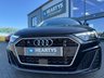 USED 2019 68 AUDI A1 1.0 TFSI 30 S line Sportback 5dr Petrol Manual Euro 6 (s/s) (116 ps) 2019*CAR PLAY*CRUISE*64K MILES