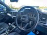USED 2019 68 AUDI A1 1.0 TFSI 30 S line Sportback 5dr Petrol Manual Euro 6 (s/s) (116 ps) 2019*CAR PLAY*CRUISE*64K MILES