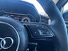 USED 2019 68 AUDI A1 1.0 TFSI 30 S line Sportback 5dr Petrol Manual Euro 6 (s/s) (116 ps) 2019*CAR PLAY*CRUISE*64K MILES