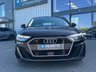 USED 2019 68 AUDI A1 1.0 TFSI 30 S line Sportback 5dr Petrol Manual Euro 6 (s/s) (116 ps) 2019*CAR PLAY*CRUISE*64K MILES