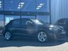 USED 2019 68 AUDI A1 1.0 TFSI 30 S line Sportback 5dr Petrol Manual Euro 6 (s/s) (116 ps) 2019*CAR PLAY*CRUISE*64K MILES