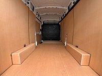 USED 2022 22 FORD TRANSIT 2.0 350 EcoBlue Leader RWD L3 H3 Euro 6 (s/s) 5dr 1 OWNER! NEW WETBELT!