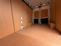 USED 2022 22 FORD TRANSIT 2.0 350 EcoBlue Leader RWD L3 H3 Euro 6 (s/s) 5dr 1 OWNER! NEW WETBELT!