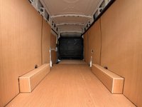 USED 2022 22 FORD TRANSIT 2.0 350 EcoBlue Leader RWD L3 H3 Euro 6 (s/s) 5dr 1 OWNER! NEW WETBELT!