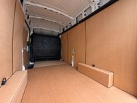 USED 2022 22 FORD TRANSIT 2.0 350 EcoBlue Leader RWD L3 H3 Euro 6 (s/s) 5dr 1 OWNER! NEW WETBELT!