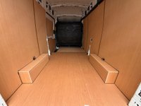 USED 2022 22 FORD TRANSIT 2.0 350 EcoBlue Leader RWD L3 H3 Euro 6 (s/s) 5dr 1 OWNER! NEW WETBELT!