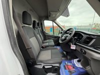 USED 2022 22 FORD TRANSIT 2.0 350 EcoBlue Leader RWD L3 H3 Euro 6 (s/s) 5dr 1 OWNER! NEW WETBELT!