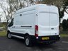 USED 2022 22 FORD TRANSIT 2.0 350 EcoBlue Leader RWD L3 H3 Euro 6 (s/s) 5dr 1 OWNER! NEW WETBELT!