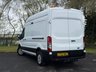 USED 2022 22 FORD TRANSIT 2.0 350 EcoBlue Leader RWD L3 H3 Euro 6 (s/s) 5dr 1 OWNER! NEW WETBELT!