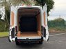 USED 2022 22 FORD TRANSIT 2.0 350 EcoBlue Leader RWD L3 H3 Euro 6 (s/s) 5dr 1 OWNER! NEW WETBELT!