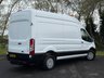 USED 2022 22 FORD TRANSIT 2.0 350 EcoBlue Leader RWD L3 H3 Euro 6 (s/s) 5dr 1 OWNER! NEW WETBELT!