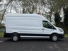 USED 2022 22 FORD TRANSIT 2.0 350 EcoBlue Leader RWD L3 H3 Euro 6 (s/s) 5dr 1 OWNER! NEW WETBELT!