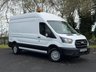 USED 2022 22 FORD TRANSIT 2.0 350 EcoBlue Leader RWD L3 H3 Euro 6 (s/s) 5dr 1 OWNER! NEW WETBELT!