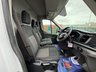 USED 2022 22 FORD TRANSIT 2.0 350 EcoBlue Leader RWD L3 H3 Euro 6 (s/s) 5dr 1 OWNER! NEW WETBELT!