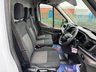 USED 2022 22 FORD TRANSIT 2.0 350 EcoBlue Leader RWD L3 H3 Euro 6 (s/s) 5dr 1 OWNER! NEW WETBELT!