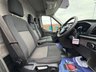 USED 2022 22 FORD TRANSIT 2.0 350 EcoBlue Leader RWD L3 H3 Euro 6 (s/s) 5dr 1 OWNER! NEW WETBELT!