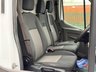 USED 2022 22 FORD TRANSIT 2.0 350 EcoBlue Leader RWD L3 H3 Euro 6 (s/s) 5dr 1 OWNER! NEW WETBELT!