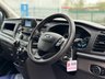 USED 2022 22 FORD TRANSIT 2.0 350 EcoBlue Leader RWD L3 H3 Euro 6 (s/s) 5dr 1 OWNER! NEW WETBELT!