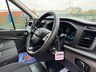 USED 2022 22 FORD TRANSIT 2.0 350 EcoBlue Leader RWD L3 H3 Euro 6 (s/s) 5dr 1 OWNER! NEW WETBELT!