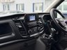USED 2022 22 FORD TRANSIT 2.0 350 EcoBlue Leader RWD L3 H3 Euro 6 (s/s) 5dr 1 OWNER! NEW WETBELT!