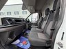 USED 2022 22 FORD TRANSIT 2.0 350 EcoBlue Leader RWD L3 H3 Euro 6 (s/s) 5dr 1 OWNER! NEW WETBELT!