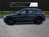 USED 2018 18 AUDI Q5 2.0 TDI S line SUV 5dr Diesel S Tronic quattro Euro 6 (s/s) (190 ps) HERE AT MOTOR SWITCH YOUR NEW MOTOR IS JUST A SWITCH AWAY WITH THIS AUDI Q5 TDI S LINE SUV 5DR 2.0 DIESEL S TRONIC QUATTRO EURO 6, WHICH COMES WITH A FULL 12 MONTHS NATIONWIDE WARRANTY AND ALSO COMES WITH A FULL 12 MONTHS MOT, THIS VEHICLE WILL ALSO BE FRESHLY SERVICED BEFORE IT LEAVES US TO BRING IT BACK UP TO DATE, THIS Q5 ALSO COMES WITH 2 KEYS, FINANCE AVAILABLE FROM 10.9% APR, DELIVERY AVAILABLE, PART EX WELCOME, FULLY VALETED USING AUTO SMART PRODUCTS, HPI CLEAR, MILEAGE CHECKED