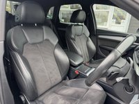 USED 2018 18 AUDI Q5 2.0 TDI S line SUV 5dr Diesel S Tronic quattro Euro 6 (s/s) (190 ps) HERE AT MOTOR SWITCH YOUR NEW MOTOR IS JUST A SWITCH AWAY WITH THIS AUDI Q5 TDI S LINE SUV 5DR 2.0 DIESEL S TRONIC QUATTRO EURO 6, WHICH COMES WITH A FULL 12 MONTHS NATIONWIDE WARRANTY AND ALSO COMES WITH A FULL 12 MONTHS MOT, THIS VEHICLE WILL ALSO BE FRESHLY SERVICED BEFORE IT LEAVES US TO BRING IT BACK UP TO DATE, THIS Q5 ALSO COMES WITH 2 KEYS, FINANCE AVAILABLE FROM 10.9% APR, DELIVERY AVAILABLE, PART EX WELCOME, FULLY VALETED USING AUTO SMART PRODUCTS, HPI CLEAR, MILEAGE CHECKED