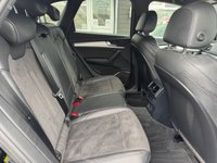 USED 2018 18 AUDI Q5 2.0 TDI S line SUV 5dr Diesel S Tronic quattro Euro 6 (s/s) (190 ps) HERE AT MOTOR SWITCH YOUR NEW MOTOR IS JUST A SWITCH AWAY WITH THIS AUDI Q5 TDI S LINE SUV 5DR 2.0 DIESEL S TRONIC QUATTRO EURO 6, WHICH COMES WITH A FULL 12 MONTHS NATIONWIDE WARRANTY AND ALSO COMES WITH A FULL 12 MONTHS MOT, THIS VEHICLE WILL ALSO BE FRESHLY SERVICED BEFORE IT LEAVES US TO BRING IT BACK UP TO DATE, THIS Q5 ALSO COMES WITH 2 KEYS, FINANCE AVAILABLE FROM 10.9% APR, DELIVERY AVAILABLE, PART EX WELCOME, FULLY VALETED USING AUTO SMART PRODUCTS, HPI CLEAR, MILEAGE CHECKED
