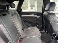 USED 2018 18 AUDI Q5 2.0 TDI S line SUV 5dr Diesel S Tronic quattro Euro 6 (s/s) (190 ps) HERE AT MOTOR SWITCH YOUR NEW MOTOR IS JUST A SWITCH AWAY WITH THIS AUDI Q5 TDI S LINE SUV 5DR 2.0 DIESEL S TRONIC QUATTRO EURO 6, WHICH COMES WITH A FULL 12 MONTHS NATIONWIDE WARRANTY AND ALSO COMES WITH A FULL 12 MONTHS MOT, THIS VEHICLE WILL ALSO BE FRESHLY SERVICED BEFORE IT LEAVES US TO BRING IT BACK UP TO DATE, THIS Q5 ALSO COMES WITH 2 KEYS, FINANCE AVAILABLE FROM 10.9% APR, DELIVERY AVAILABLE, PART EX WELCOME, FULLY VALETED USING AUTO SMART PRODUCTS, HPI CLEAR, MILEAGE CHECKED