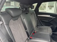 USED 2018 18 AUDI Q5 2.0 TDI S line SUV 5dr Diesel S Tronic quattro Euro 6 (s/s) (190 ps) HERE AT MOTOR SWITCH YOUR NEW MOTOR IS JUST A SWITCH AWAY WITH THIS AUDI Q5 TDI S LINE SUV 5DR 2.0 DIESEL S TRONIC QUATTRO EURO 6, WHICH COMES WITH A FULL 12 MONTHS NATIONWIDE WARRANTY AND ALSO COMES WITH A FULL 12 MONTHS MOT, THIS VEHICLE WILL ALSO BE FRESHLY SERVICED BEFORE IT LEAVES US TO BRING IT BACK UP TO DATE, THIS Q5 ALSO COMES WITH 2 KEYS, FINANCE AVAILABLE FROM 10.9% APR, DELIVERY AVAILABLE, PART EX WELCOME, FULLY VALETED USING AUTO SMART PRODUCTS, HPI CLEAR, MILEAGE CHECKED