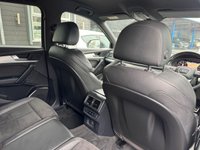 USED 2018 18 AUDI Q5 2.0 TDI S line SUV 5dr Diesel S Tronic quattro Euro 6 (s/s) (190 ps) HERE AT MOTOR SWITCH YOUR NEW MOTOR IS JUST A SWITCH AWAY WITH THIS AUDI Q5 TDI S LINE SUV 5DR 2.0 DIESEL S TRONIC QUATTRO EURO 6, WHICH COMES WITH A FULL 12 MONTHS NATIONWIDE WARRANTY AND ALSO COMES WITH A FULL 12 MONTHS MOT, THIS VEHICLE WILL ALSO BE FRESHLY SERVICED BEFORE IT LEAVES US TO BRING IT BACK UP TO DATE, THIS Q5 ALSO COMES WITH 2 KEYS, FINANCE AVAILABLE FROM 10.9% APR, DELIVERY AVAILABLE, PART EX WELCOME, FULLY VALETED USING AUTO SMART PRODUCTS, HPI CLEAR, MILEAGE CHECKED