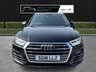 USED 2018 18 AUDI Q5 2.0 TDI S line SUV 5dr Diesel S Tronic quattro Euro 6 (s/s) (190 ps) HERE AT MOTOR SWITCH YOUR NEW MOTOR IS JUST A SWITCH AWAY WITH THIS AUDI Q5 TDI S LINE SUV 5DR 2.0 DIESEL S TRONIC QUATTRO EURO 6, WHICH COMES WITH A FULL 12 MONTHS NATIONWIDE WARRANTY AND ALSO COMES WITH A FULL 12 MONTHS MOT, THIS VEHICLE WILL ALSO BE FRESHLY SERVICED BEFORE IT LEAVES US TO BRING IT BACK UP TO DATE, THIS Q5 ALSO COMES WITH 2 KEYS, FINANCE AVAILABLE FROM 10.9% APR, DELIVERY AVAILABLE, PART EX WELCOME, FULLY VALETED USING AUTO SMART PRODUCTS, HPI CLEAR, MILEAGE CHECKED