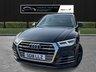 USED 2018 18 AUDI Q5 2.0 TDI S line SUV 5dr Diesel S Tronic quattro Euro 6 (s/s) (190 ps) HERE AT MOTOR SWITCH YOUR NEW MOTOR IS JUST A SWITCH AWAY WITH THIS AUDI Q5 TDI S LINE SUV 5DR 2.0 DIESEL S TRONIC QUATTRO EURO 6, WHICH COMES WITH A FULL 12 MONTHS NATIONWIDE WARRANTY AND ALSO COMES WITH A FULL 12 MONTHS MOT, THIS VEHICLE WILL ALSO BE FRESHLY SERVICED BEFORE IT LEAVES US TO BRING IT BACK UP TO DATE, THIS Q5 ALSO COMES WITH 2 KEYS, FINANCE AVAILABLE FROM 10.9% APR, DELIVERY AVAILABLE, PART EX WELCOME, FULLY VALETED USING AUTO SMART PRODUCTS, HPI CLEAR, MILEAGE CHECKED