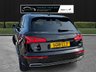 USED 2018 18 AUDI Q5 2.0 TDI S line SUV 5dr Diesel S Tronic quattro Euro 6 (s/s) (190 ps) HERE AT MOTOR SWITCH YOUR NEW MOTOR IS JUST A SWITCH AWAY WITH THIS AUDI Q5 TDI S LINE SUV 5DR 2.0 DIESEL S TRONIC QUATTRO EURO 6, WHICH COMES WITH A FULL 12 MONTHS NATIONWIDE WARRANTY AND ALSO COMES WITH A FULL 12 MONTHS MOT, THIS VEHICLE WILL ALSO BE FRESHLY SERVICED BEFORE IT LEAVES US TO BRING IT BACK UP TO DATE, THIS Q5 ALSO COMES WITH 2 KEYS, FINANCE AVAILABLE FROM 10.9% APR, DELIVERY AVAILABLE, PART EX WELCOME, FULLY VALETED USING AUTO SMART PRODUCTS, HPI CLEAR, MILEAGE CHECKED