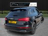 USED 2018 18 AUDI Q5 2.0 TDI S line SUV 5dr Diesel S Tronic quattro Euro 6 (s/s) (190 ps) HERE AT MOTOR SWITCH YOUR NEW MOTOR IS JUST A SWITCH AWAY WITH THIS AUDI Q5 TDI S LINE SUV 5DR 2.0 DIESEL S TRONIC QUATTRO EURO 6, WHICH COMES WITH A FULL 12 MONTHS NATIONWIDE WARRANTY AND ALSO COMES WITH A FULL 12 MONTHS MOT, THIS VEHICLE WILL ALSO BE FRESHLY SERVICED BEFORE IT LEAVES US TO BRING IT BACK UP TO DATE, THIS Q5 ALSO COMES WITH 2 KEYS, FINANCE AVAILABLE FROM 10.9% APR, DELIVERY AVAILABLE, PART EX WELCOME, FULLY VALETED USING AUTO SMART PRODUCTS, HPI CLEAR, MILEAGE CHECKED