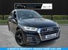 USED 2018 18 AUDI Q5 2.0 TDI S line SUV 5dr Diesel S Tronic quattro Euro 6 (s/s) (190 ps) HERE AT MOTOR SWITCH YOUR NEW MOTOR IS JUST A SWITCH AWAY WITH THIS AUDI Q5 TDI S LINE SUV 5DR 2.0 DIESEL S TRONIC QUATTRO EURO 6, WHICH COMES WITH A FULL 12 MONTHS NATIONWIDE WARRANTY AND ALSO COMES WITH A FULL 12 MONTHS MOT, THIS VEHICLE WILL ALSO BE FRESHLY SERVICED BEFORE IT LEAVES US TO BRING IT BACK UP TO DATE, THIS Q5 ALSO COMES WITH 2 KEYS, FINANCE AVAILABLE FROM 10.9% APR, DELIVERY AVAILABLE, PART EX WELCOME, FULLY VALETED USING AUTO SMART PRODUCTS, HPI CLEAR, MILEAGE CHECKED