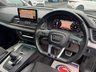 USED 2018 18 AUDI Q5 2.0 TDI S line SUV 5dr Diesel S Tronic quattro Euro 6 (s/s) (190 ps) HERE AT MOTOR SWITCH YOUR NEW MOTOR IS JUST A SWITCH AWAY WITH THIS AUDI Q5 TDI S LINE SUV 5DR 2.0 DIESEL S TRONIC QUATTRO EURO 6, WHICH COMES WITH A FULL 12 MONTHS NATIONWIDE WARRANTY AND ALSO COMES WITH A FULL 12 MONTHS MOT, THIS VEHICLE WILL ALSO BE FRESHLY SERVICED BEFORE IT LEAVES US TO BRING IT BACK UP TO DATE, THIS Q5 ALSO COMES WITH 2 KEYS, FINANCE AVAILABLE FROM 10.9% APR, DELIVERY AVAILABLE, PART EX WELCOME, FULLY VALETED USING AUTO SMART PRODUCTS, HPI CLEAR, MILEAGE CHECKED