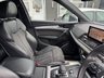 USED 2018 18 AUDI Q5 2.0 TDI S line SUV 5dr Diesel S Tronic quattro Euro 6 (s/s) (190 ps) HERE AT MOTOR SWITCH YOUR NEW MOTOR IS JUST A SWITCH AWAY WITH THIS AUDI Q5 TDI S LINE SUV 5DR 2.0 DIESEL S TRONIC QUATTRO EURO 6, WHICH COMES WITH A FULL 12 MONTHS NATIONWIDE WARRANTY AND ALSO COMES WITH A FULL 12 MONTHS MOT, THIS VEHICLE WILL ALSO BE FRESHLY SERVICED BEFORE IT LEAVES US TO BRING IT BACK UP TO DATE, THIS Q5 ALSO COMES WITH 2 KEYS, FINANCE AVAILABLE FROM 10.9% APR, DELIVERY AVAILABLE, PART EX WELCOME, FULLY VALETED USING AUTO SMART PRODUCTS, HPI CLEAR, MILEAGE CHECKED