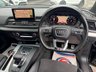 USED 2018 18 AUDI Q5 2.0 TDI S line SUV 5dr Diesel S Tronic quattro Euro 6 (s/s) (190 ps) HERE AT MOTOR SWITCH YOUR NEW MOTOR IS JUST A SWITCH AWAY WITH THIS AUDI Q5 TDI S LINE SUV 5DR 2.0 DIESEL S TRONIC QUATTRO EURO 6, WHICH COMES WITH A FULL 12 MONTHS NATIONWIDE WARRANTY AND ALSO COMES WITH A FULL 12 MONTHS MOT, THIS VEHICLE WILL ALSO BE FRESHLY SERVICED BEFORE IT LEAVES US TO BRING IT BACK UP TO DATE, THIS Q5 ALSO COMES WITH 2 KEYS, FINANCE AVAILABLE FROM 10.9% APR, DELIVERY AVAILABLE, PART EX WELCOME, FULLY VALETED USING AUTO SMART PRODUCTS, HPI CLEAR, MILEAGE CHECKED