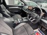 USED 2018 18 AUDI Q5 2.0 TDI S line SUV 5dr Diesel S Tronic quattro Euro 6 (s/s) (190 ps) HERE AT MOTOR SWITCH YOUR NEW MOTOR IS JUST A SWITCH AWAY WITH THIS AUDI Q5 TDI S LINE SUV 5DR 2.0 DIESEL S TRONIC QUATTRO EURO 6, WHICH COMES WITH A FULL 12 MONTHS NATIONWIDE WARRANTY AND ALSO COMES WITH A FULL 12 MONTHS MOT, THIS VEHICLE WILL ALSO BE FRESHLY SERVICED BEFORE IT LEAVES US TO BRING IT BACK UP TO DATE, THIS Q5 ALSO COMES WITH 2 KEYS, FINANCE AVAILABLE FROM 10.9% APR, DELIVERY AVAILABLE, PART EX WELCOME, FULLY VALETED USING AUTO SMART PRODUCTS, HPI CLEAR, MILEAGE CHECKED