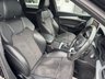 USED 2018 18 AUDI Q5 2.0 TDI S line SUV 5dr Diesel S Tronic quattro Euro 6 (s/s) (190 ps) HERE AT MOTOR SWITCH YOUR NEW MOTOR IS JUST A SWITCH AWAY WITH THIS AUDI Q5 TDI S LINE SUV 5DR 2.0 DIESEL S TRONIC QUATTRO EURO 6, WHICH COMES WITH A FULL 12 MONTHS NATIONWIDE WARRANTY AND ALSO COMES WITH A FULL 12 MONTHS MOT, THIS VEHICLE WILL ALSO BE FRESHLY SERVICED BEFORE IT LEAVES US TO BRING IT BACK UP TO DATE, THIS Q5 ALSO COMES WITH 2 KEYS, FINANCE AVAILABLE FROM 10.9% APR, DELIVERY AVAILABLE, PART EX WELCOME, FULLY VALETED USING AUTO SMART PRODUCTS, HPI CLEAR, MILEAGE CHECKED