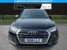USED 2018 18 AUDI Q5 2.0 TDI S line SUV 5dr Diesel S Tronic quattro Euro 6 (s/s) (190 ps) HERE AT MOTOR SWITCH YOUR NEW MOTOR IS JUST A SWITCH AWAY WITH THIS AUDI Q5 TDI S LINE SUV 5DR 2.0 DIESEL S TRONIC QUATTRO EURO 6, WHICH COMES WITH A FULL 12 MONTHS NATIONWIDE WARRANTY AND ALSO COMES WITH A FULL 12 MONTHS MOT, THIS VEHICLE WILL ALSO BE FRESHLY SERVICED BEFORE IT LEAVES US TO BRING IT BACK UP TO DATE, THIS Q5 ALSO COMES WITH 2 KEYS, FINANCE AVAILABLE FROM 9.9% APR, DELIVERY AVAILABLE, PART EX WELCOME, FULLY VALETED USING AUTO SMART PRODUCTS, HPI CLEAR, MILEAGE CHECKED