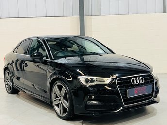 2015 AUDI A3