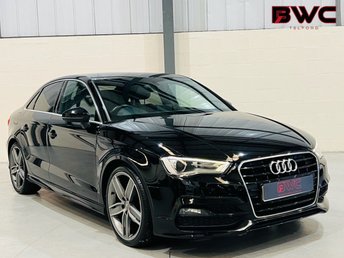 2015 AUDI A3