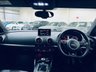 USED 2015 15 AUDI A3 2.0 TDI S line Saloon 4dr Diesel Manual Euro 6 (s/s) (150 ps) Mythos Black | Black S Line Interior | 19 Inch Wheels | Privacy Glass | Parking Sensors | Cambelt & Waterpump Changed | ULEZ OK