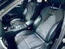 USED 2015 15 AUDI A3 2.0 TDI S line Saloon 4dr Diesel Manual Euro 6 (s/s) (150 ps) Mythos Black | Black S Line Interior | 19 Inch Wheels | Privacy Glass | Parking Sensors | Cambelt & Waterpump Changed | ULEZ OK