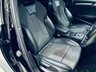 USED 2015 15 AUDI A3 2.0 TDI S line Saloon 4dr Diesel Manual Euro 6 (s/s) (150 ps) Mythos Black | Black S Line Interior | 19 Inch Wheels | Privacy Glass | Parking Sensors | Cambelt & Waterpump Changed | ULEZ OK