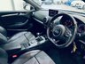 USED 2015 15 AUDI A3 2.0 TDI S line Saloon 4dr Diesel Manual Euro 6 (s/s) (150 ps) Mythos Black | Black S Line Interior | 19 Inch Wheels | Privacy Glass | Parking Sensors | Cambelt & Waterpump Changed | ULEZ OK