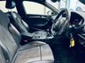USED 2015 15 AUDI A3 2.0 TDI S line Saloon 4dr Diesel Manual Euro 6 (s/s) (150 ps) Mythos Black | Black S Line Interior | 19 Inch Wheels | Privacy Glass | Parking Sensors | Cambelt & Waterpump Changed | ULEZ OK