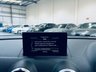 USED 2015 15 AUDI A3 2.0 TDI S line Saloon 4dr Diesel Manual Euro 6 (s/s) (150 ps) Mythos Black | Black S Line Interior | 19 Inch Wheels | Privacy Glass | Parking Sensors | Cambelt & Waterpump Changed | ULEZ OK